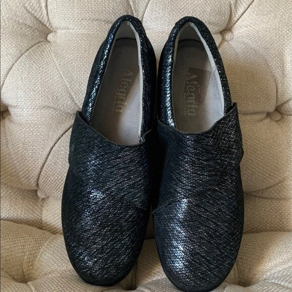 Alegria slip on shoes - Picture 4 of 7